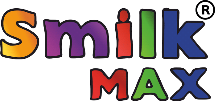 Smilk MAX bez oleju palmowego, bez tłuszczu palmowego