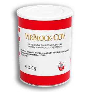 VirBlock-COV
